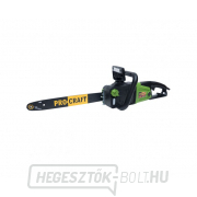 Procraft K2400 elektromos láncfűrész | K2400 Procraft K2400 elektromos láncfűrész | K2400 gallery main image