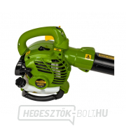 Procraft PVB25 benzinmotoros porszívó | PV25 náhled