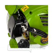 Procraft PVB25 benzinmotoros porszívó | PV25 náhled