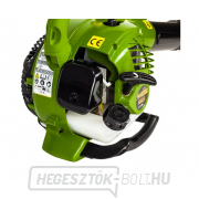 Procraft PVB25 benzinmotoros porszívó | PV25 náhled