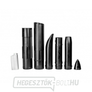 Procraft PVB25 benzinmotoros porszívó | PV25 náhled