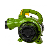 Procraft PVB25 benzinmotoros porszívó | PV25 Előnézet 