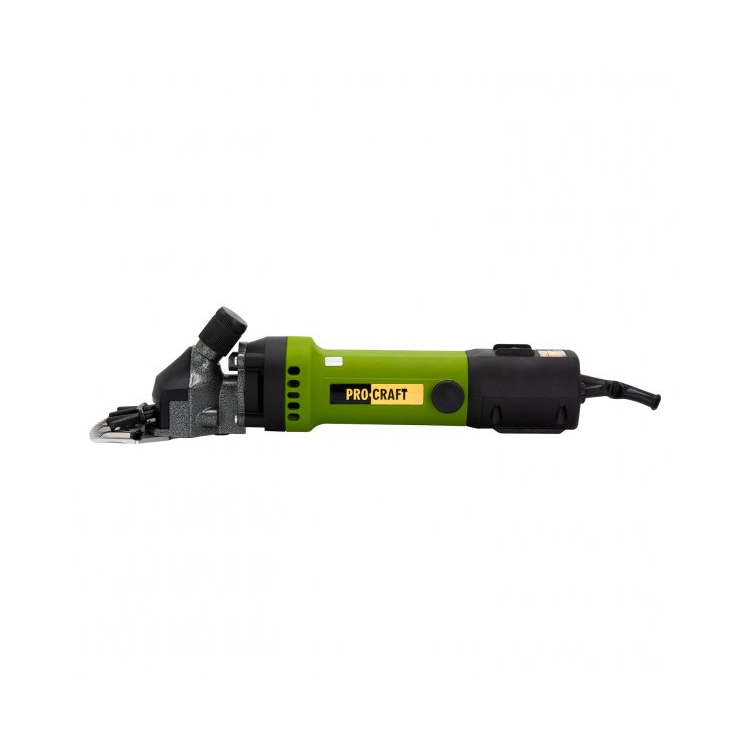 Juhnyíró gép Procraft SC2400 | SC2400
