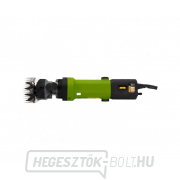Birkanyíró gép Procraft SC2400 | SC2400 Előnézet 