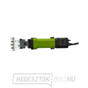 Birkanyíró gép Procraft SC2400 | SC2400 Előnézet 