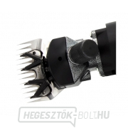 Juhnyíró gép Procraft SC2400 | SC2400 náhled