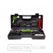 Juhnyíró gép Procraft SC2400 | SC2400 náhled