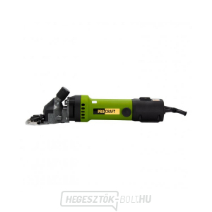 Birkanyíró gép Procraft SC2400 | SC2400 Birkanyíró gép Procraft SC2400 | SC2400