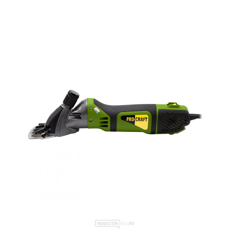 Birkanyíró gép Procraft SC2600 | SC2600