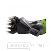 Juhnyíró gép Procraft SC2600 | SC2600 náhled