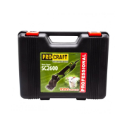 Juhnyíró gép Procraft SC2600 | SC2600 náhled