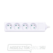 Solight többfiókos, 4 fiókos Solight többfiókos, 4 fiókos gallery main image