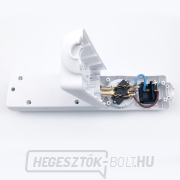 Solight több aljzat, 4 aljzat, kapcsoló Előnézet 