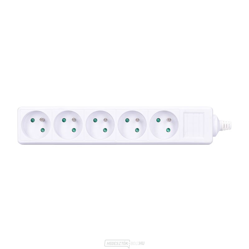 Solight többfiókos, 5 fiókos