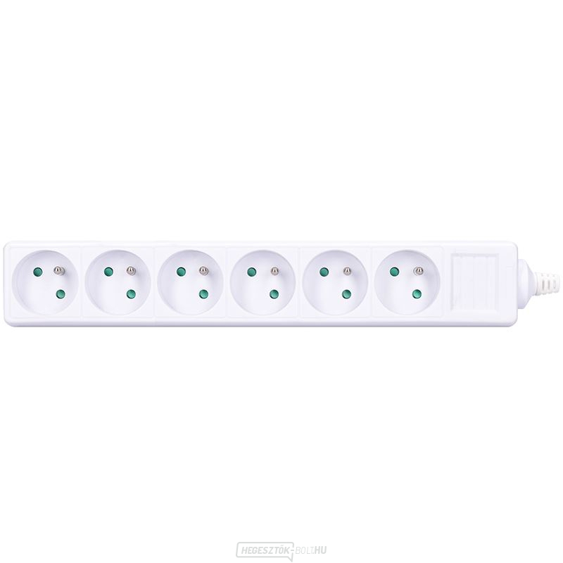 Solight többfiókos, 6 fiókos