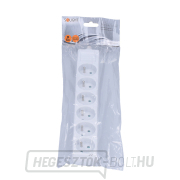 Solight többfiókos, 6 fiókos Előnézet 