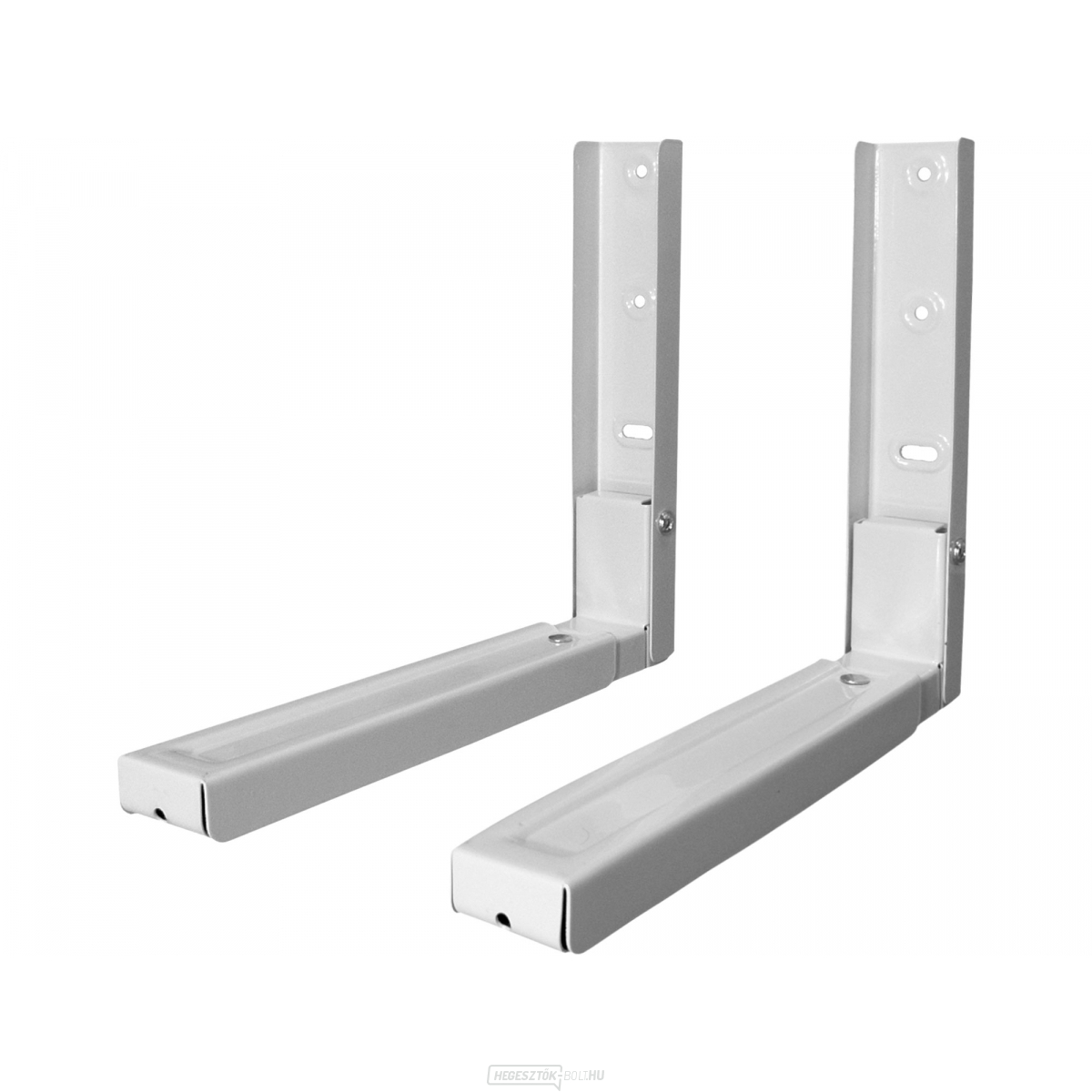 állítható mikrohullámú sütő polc