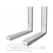 állítható mikrohullámú sütő polc állítható mikrohullámú sütő polc gallery main image