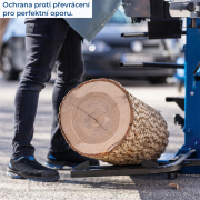 Fahasító Scheppach Compact 15 T Előnézet 