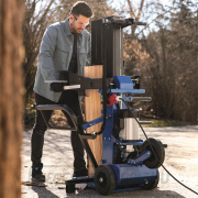 Fahasító Scheppach Compact 15 T náhled