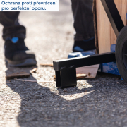 Fahasító Scheppach Compact 15 T náhled