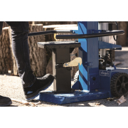 Fahasító Scheppach Compact 8 T (400 V) Előnézet 