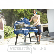 Scheppach HSM 3500 térburkoló és kővágó náhled