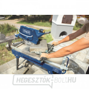 Scheppach HSM 3500 térburkoló és kővágó náhled