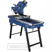 Scheppach HSM 3500 térburkoló és kővágó náhled