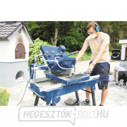 Scheppach HSM 3500 térburkoló és kővágó náhled