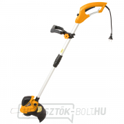 Riwall PRO RELT 5530 trimmer 550 W-os villanymotorral gallery main image