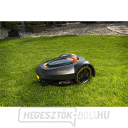 Riwall PRO RRM 600 akkumulátoros robotfűnyíró 600 m2 Riwall PRO RRM 600 akkumulátoros robotfűnyíró 600 m2 náhled