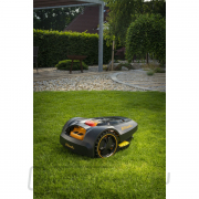 Riwall PRO RRM 600 akkumulátoros robotfűnyíró 600 m2 Riwall PRO RRM 600 akkumulátoros robotfűnyíró 600 m2 náhled