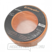 Riwall PRO Riwall kerti tömlő dupla tömlő, hossza 20 m, átmérő 3/4 Riwall PRO Riwall kerti tömlő dupla tömlő, hossza 20 m, átmérő 3/4