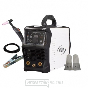 NYEREMÉNYJÁTÉK A 222 995 Ft ÉRTÉKŰ, KIEGÉSZÍTŐKKEL FELSZERELT INVENTOR PERUN 160 T HF-ÉRT gallery main image