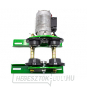 Elektromos trolibusz Procraft TK500 | TK500 náhled