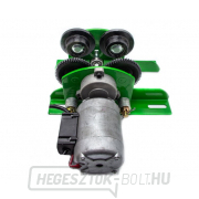 Elektromos trolibusz Procraft TK500 | TK500 náhled