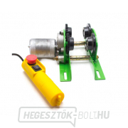 Elektromos trolibusz Procraft TK500 | TK500 náhled