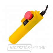 Elektromos trolibusz Procraft TK500 | TK500 náhled