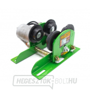 Elektromos trolibusz Procraft TK500 | TK500 Elektromos trolibusz Procraft TK500 | TK500 gallery main image