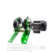 Elektromos kocsi Procraft TK1000 | TK1000 náhled