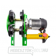 Elektromos kocsi Procraft TK1000 | TK1000 náhled