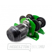 Elektromos kocsi Procraft TK1000 | TK1000 náhled