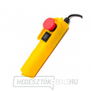 Elektromos kocsi Procraft TK1000 | TK1000 náhled