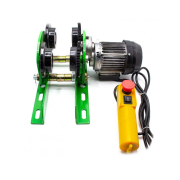 Elektromos kocsi Procraft TK1000 | TK1000 Előnézet 