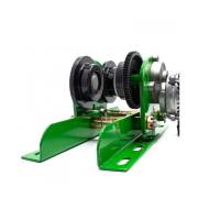 Elektromos kocsi Procraft TK1000 | TK1000 Előnézet 