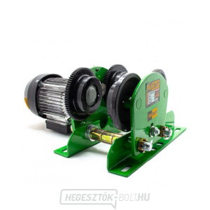 Elektromos hajtás Procraft TK1000 | TK1000 gallery main image