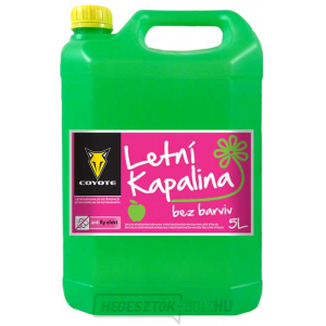 COYOTE - Nyári folyékony alma 5L COYOTE - Nyári folyékony alma 5L gallery main image