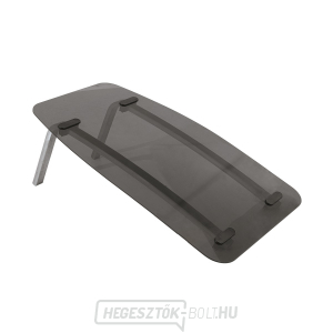 Riwall PRO védőtető az RRM 650 / 950 APP-hez  Riwall PRO védőtető az RRM 650 / 950 APP-hez  gallery main image