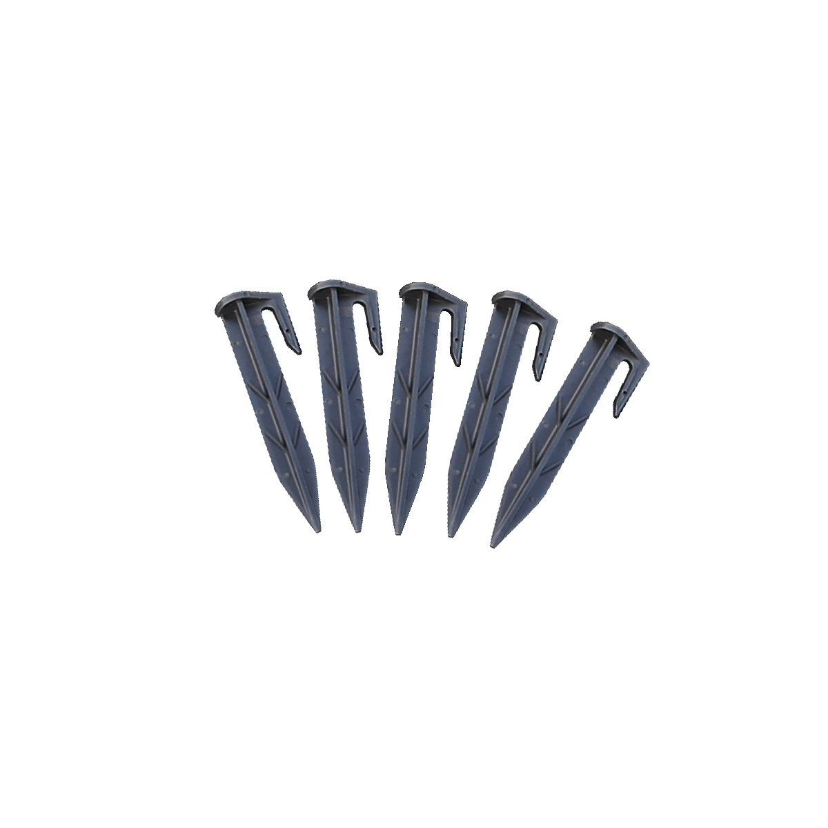 Riwall PRO Riwall műanyag bilincs 100 db (RRM 600 / RRM 650 APP / RRM 800 / RRM 950 APP / RRM 1000 modellhez) Előnézet 